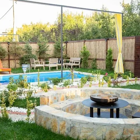 בקתה Beloved House Masukiye *