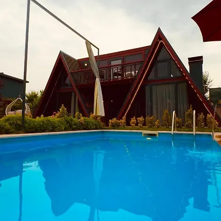 Beloved House Masukiye