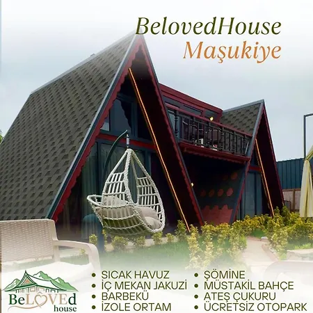 Beloved House Masukiye *