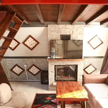Beloved House Masukiye
